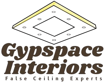 Gypspace Interiors – False Ceiling Expert in Bangalore