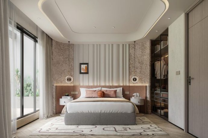 False Ceiling False Ceiling