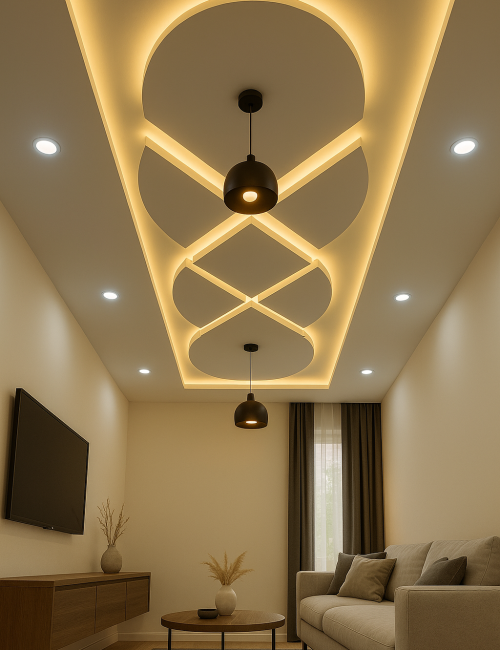 False Ceiling