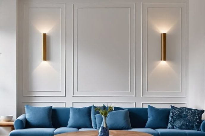 Wall Mouldings Wall Mouldings